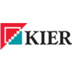 Kier logo