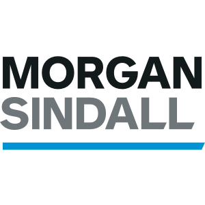 Morgan Sindall logo