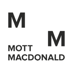 Mott Macdonald logo