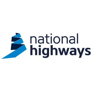 National Highways logo