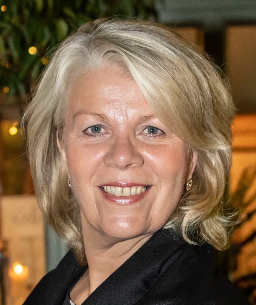 New Role Announcement