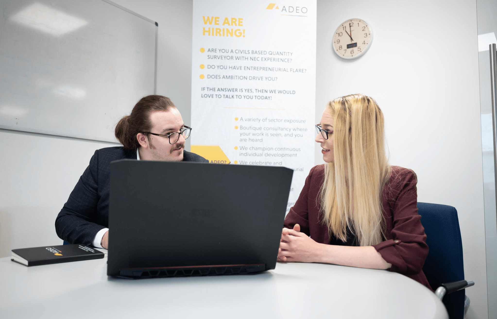 Adeo Recruitment Insider