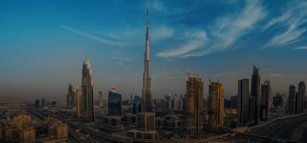 Adeo Provides Pre-contract Support To Burj Khalifa Consultants