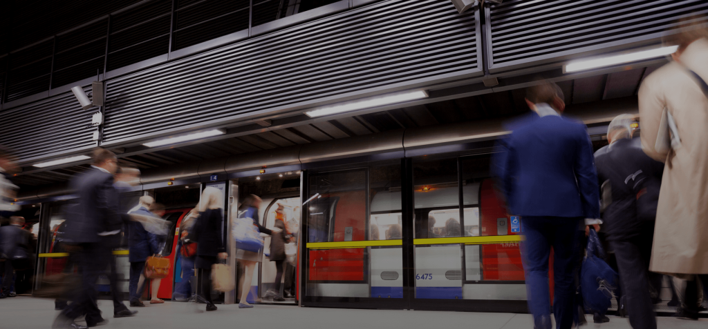 Adeo Handles Dispute Negotiation On The Jubilee Line