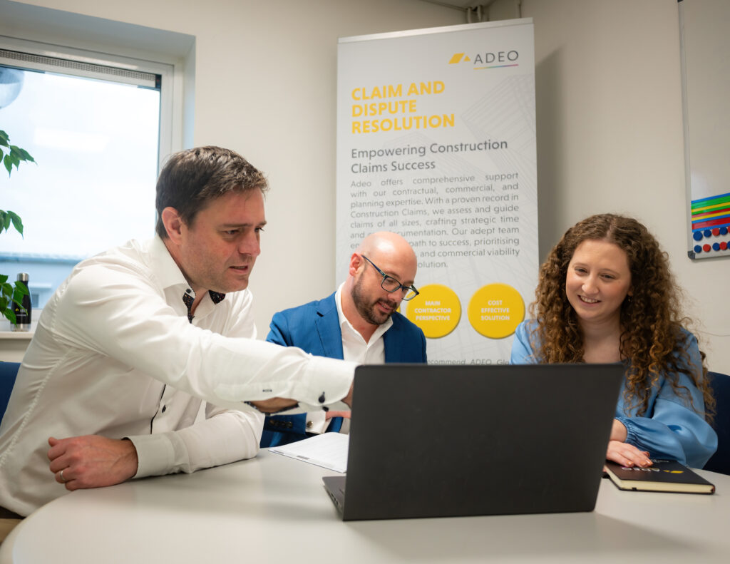 Why Adeo Believes A ‘professional Service Contract’ Is Important?