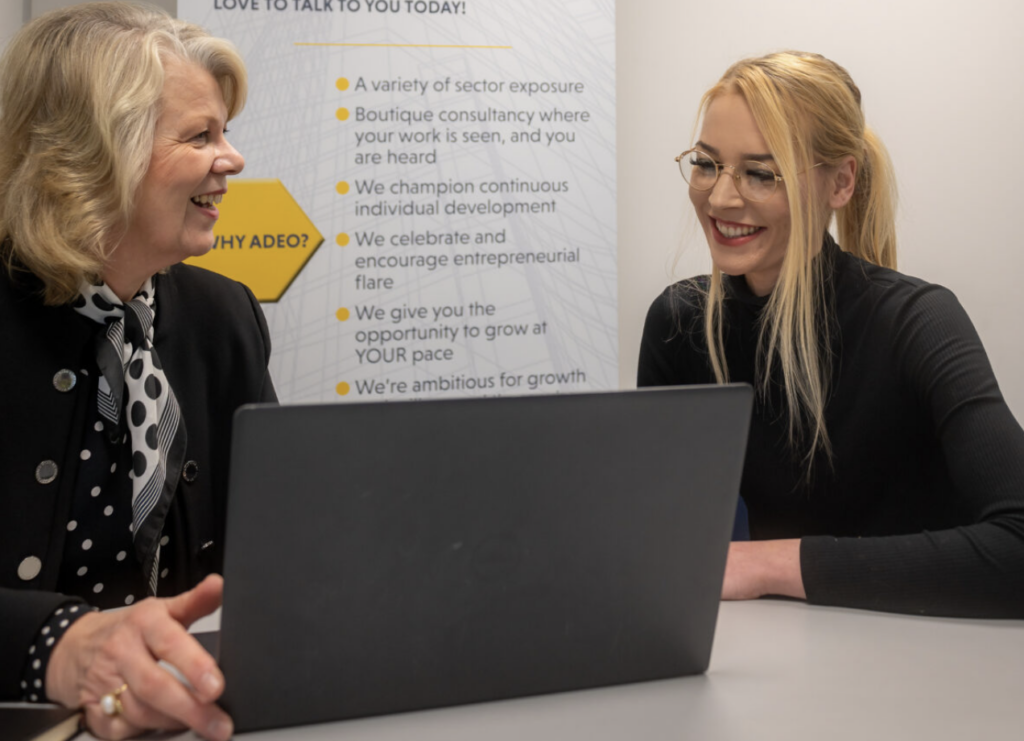 Join Adeo: Construction Consultancy Career Opportunities