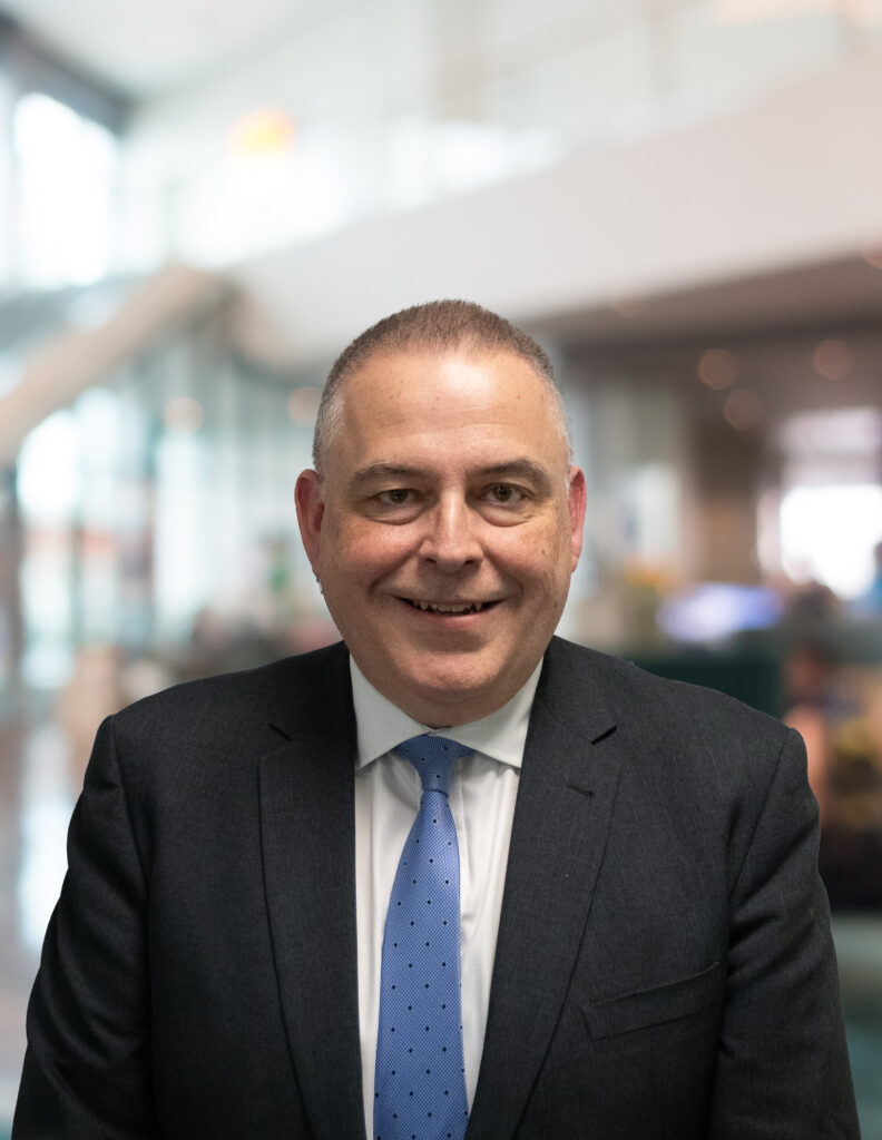 Phil Harris Joins Adeo As Business Development Manager