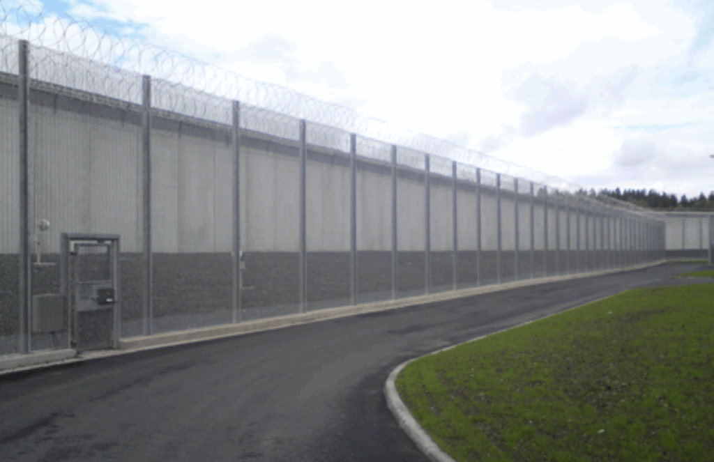 Commercial & Quantity Surveying Support For Binns Fencing Ltd