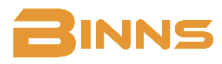 Binss logo